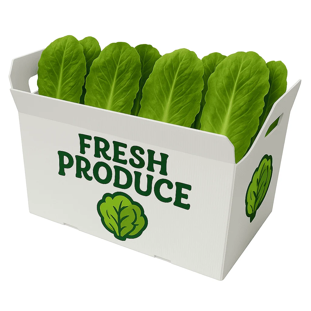 Produce Box