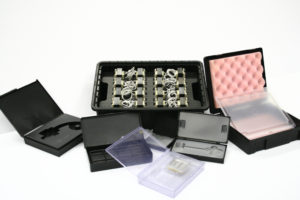 Assorted ESD Packaging