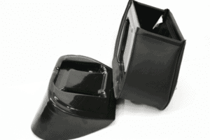 Black Packaging
