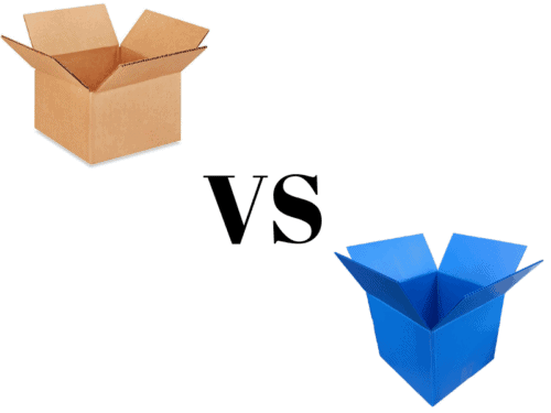paper vs plastic