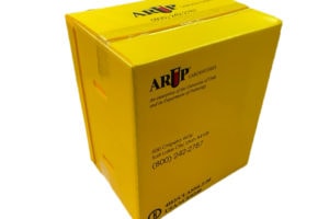 ARUP Yellow Box