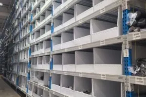 Automated Processes Utilizing Corrugated Plastic