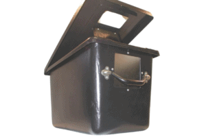 Ballot Box