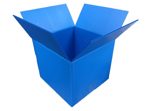 Regular Slotted Container (RSC)