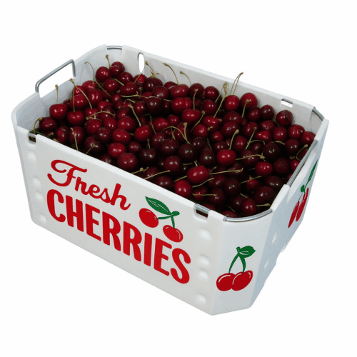 Stackable Picking Bin