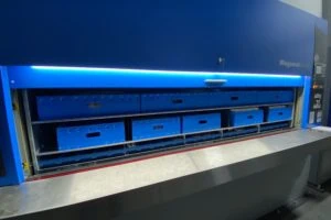 Supply Chain Management