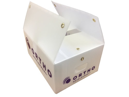 Packaging supplied plastics deals
