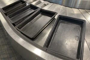 Multipurpose Plastic Trays