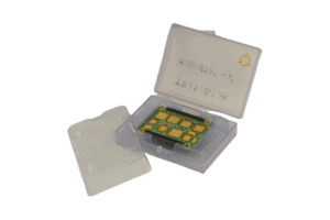 Light Gauge Box for PCB