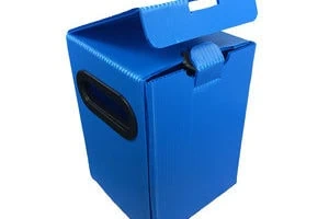 Tuck Top Catalog Lock