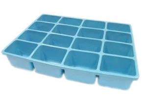 ASRS Aerospace Packaging