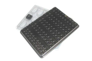 Boxes for Aerospace Industry
