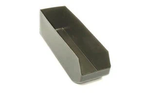 Thermoformed Bin
