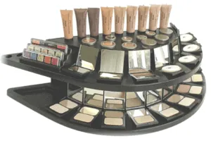 Make Up Heavy Gauge Display Top