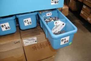 Supply Chain Management
