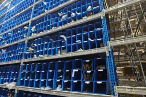 Supply Chain Management