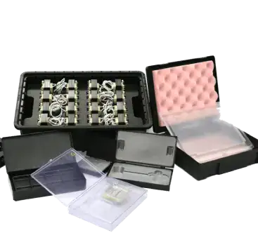 Assorted ESD Packaging