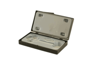 Medical Device Box