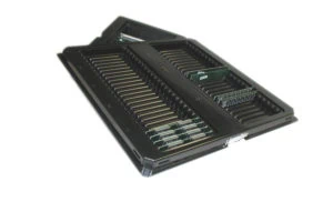 Memory Trays for Aerospace
