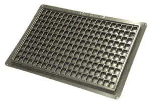 Multi Compartment Tray