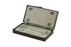 Medical Device Box