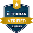 Thomas Certification