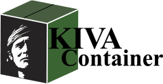 Kiva Container