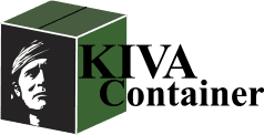Kiva Container