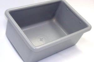 Smooth Tote Supply Chain Management
