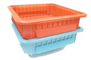 South Car Trays