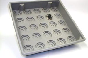 Industrial Tray