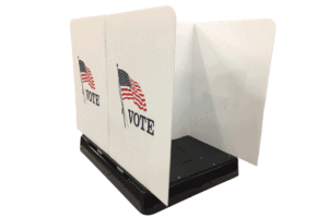 voter screen